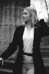 SerenaHamburg, 28 Jahre alt, HeteroNeubrandenburg, Deutschland